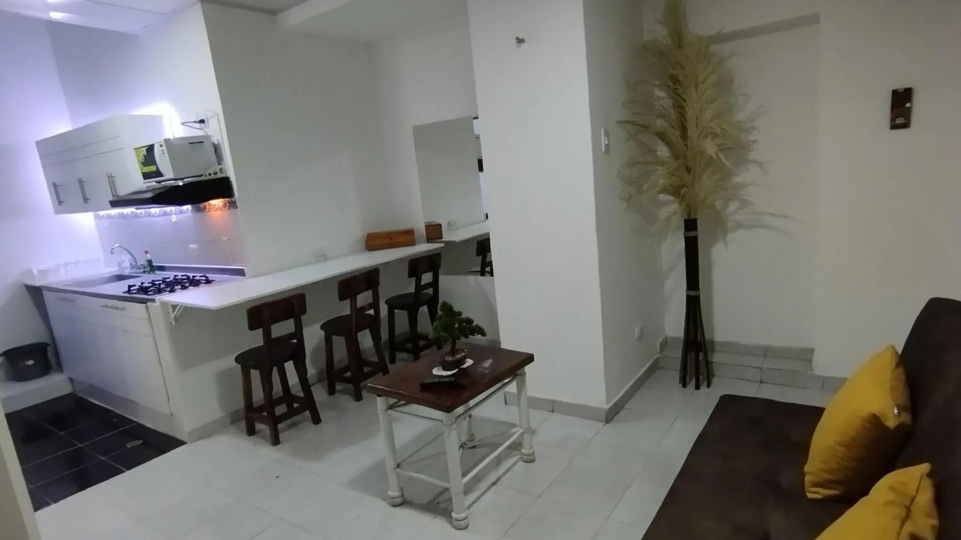Apartman Ayarana San Fernando Habitaciones Cali