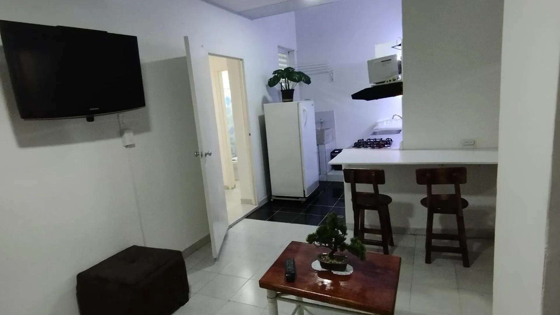 Ayarana San Fernando Habitaciones Cali