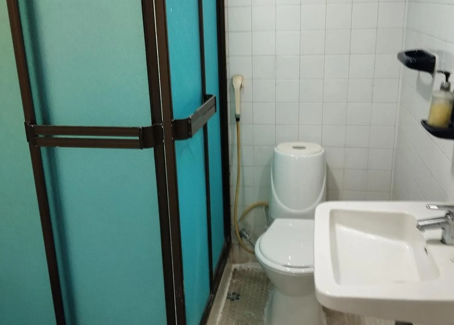 Ayarana San Fernando Habitaciones Cali