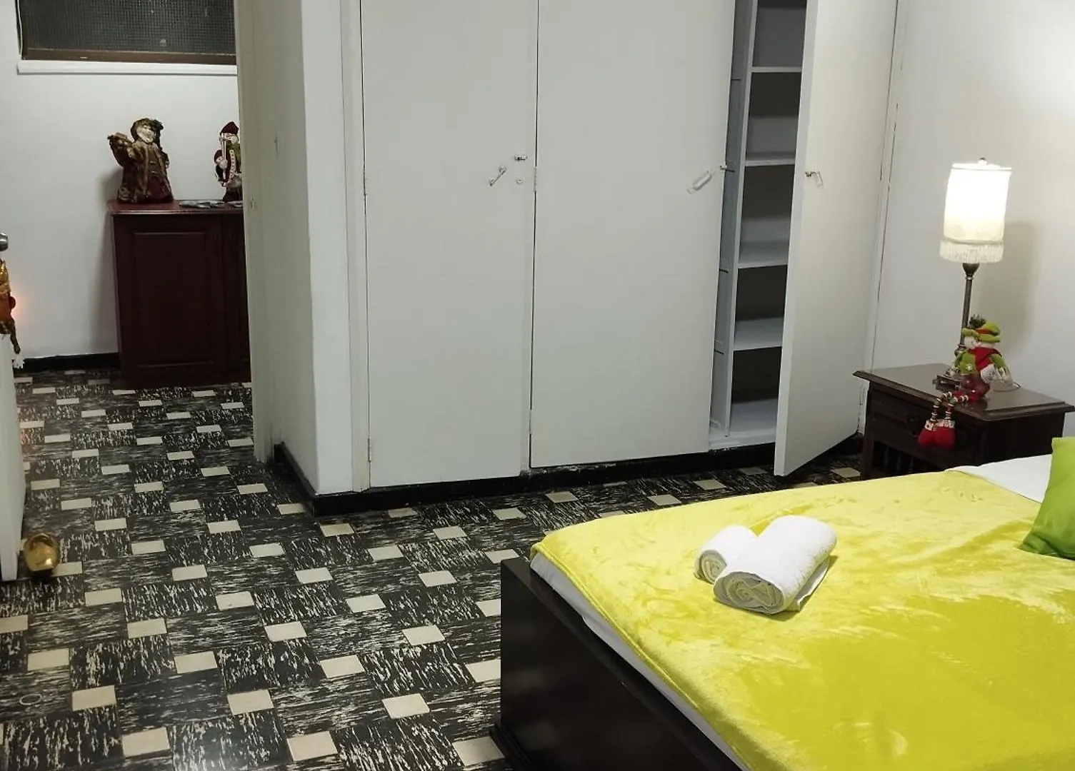 Ayarana San Fernando Habitaciones Cali Kolumbia
