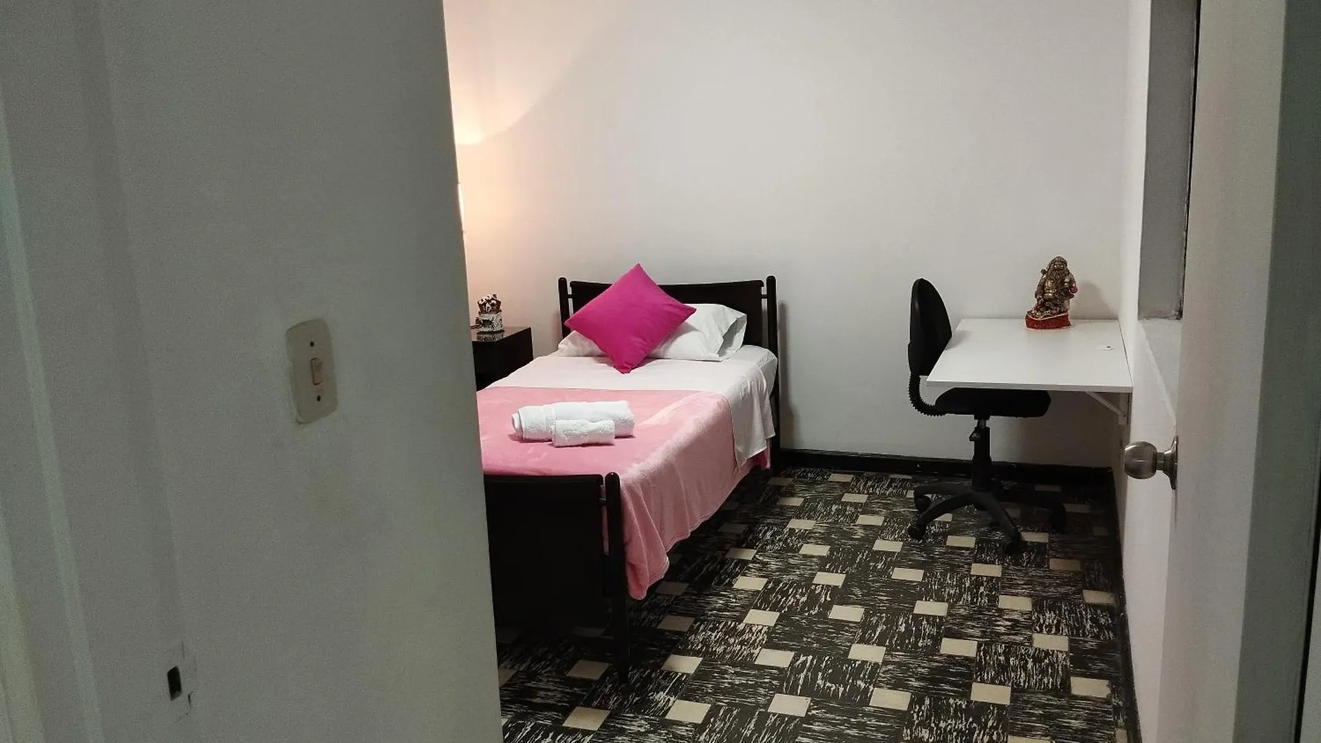 Apartman Ayarana San Fernando Habitaciones Cali