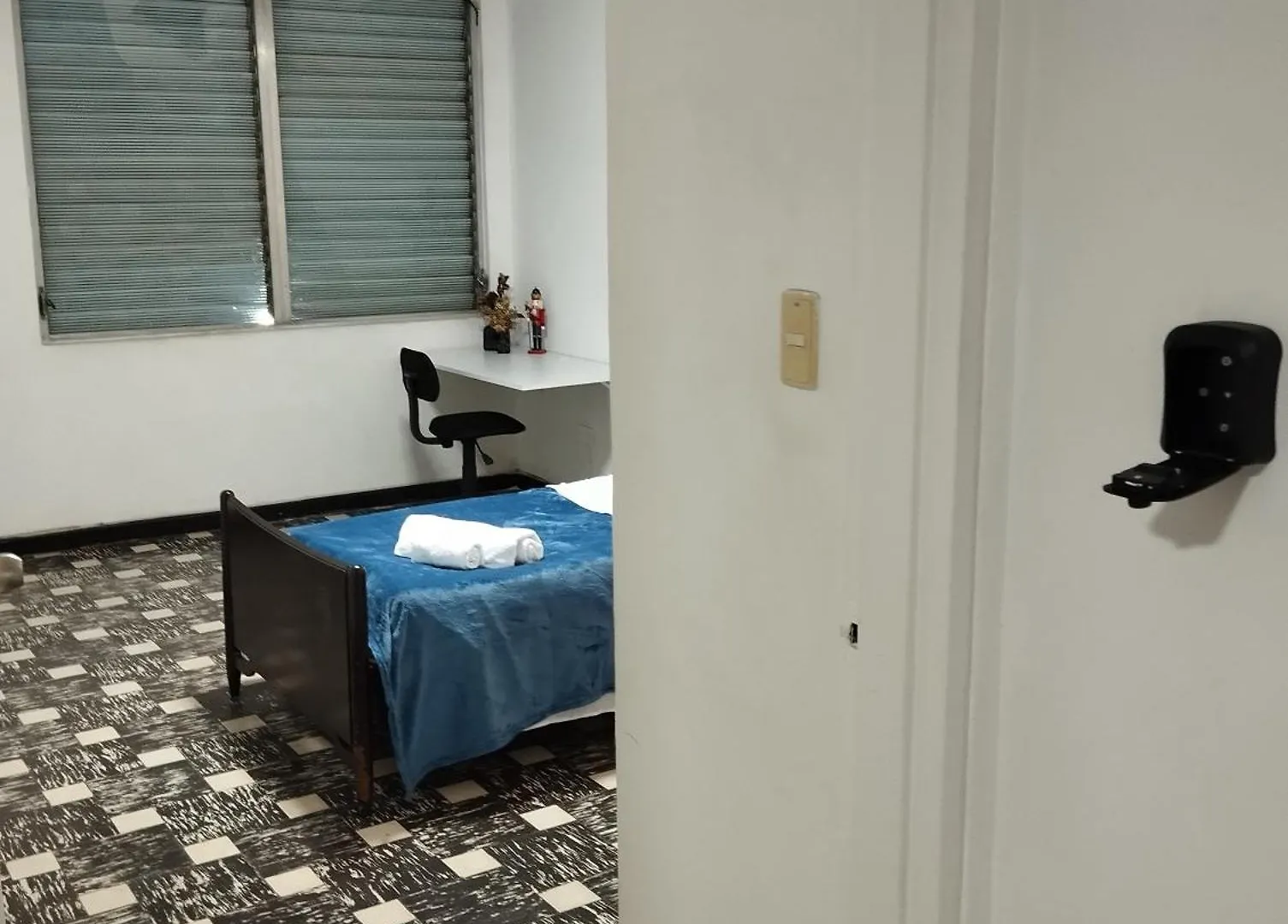 Apartman Ayarana San Fernando Habitaciones Cali Kolumbia