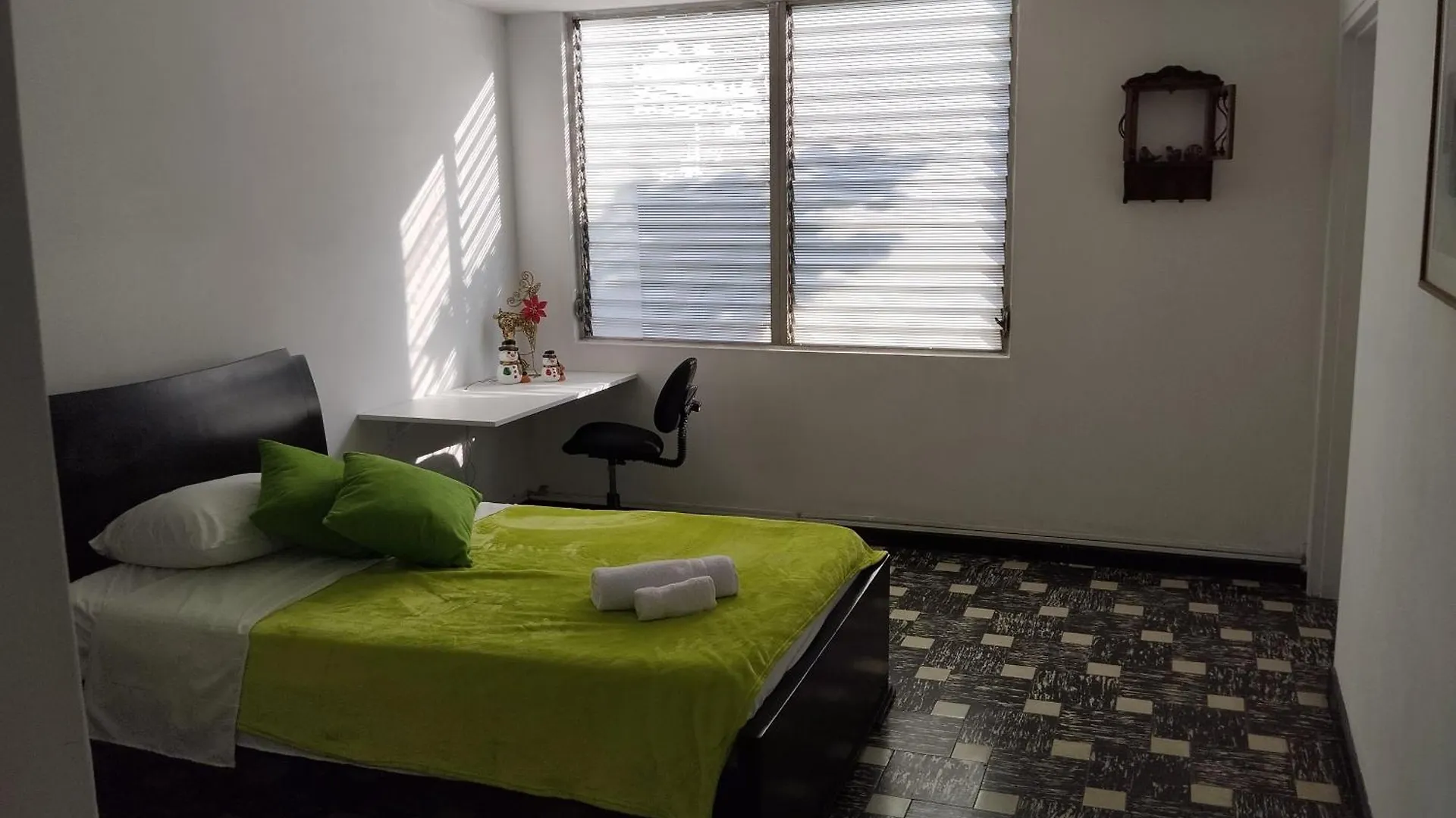 Ayarana San Fernando Habitaciones Cali Apartman