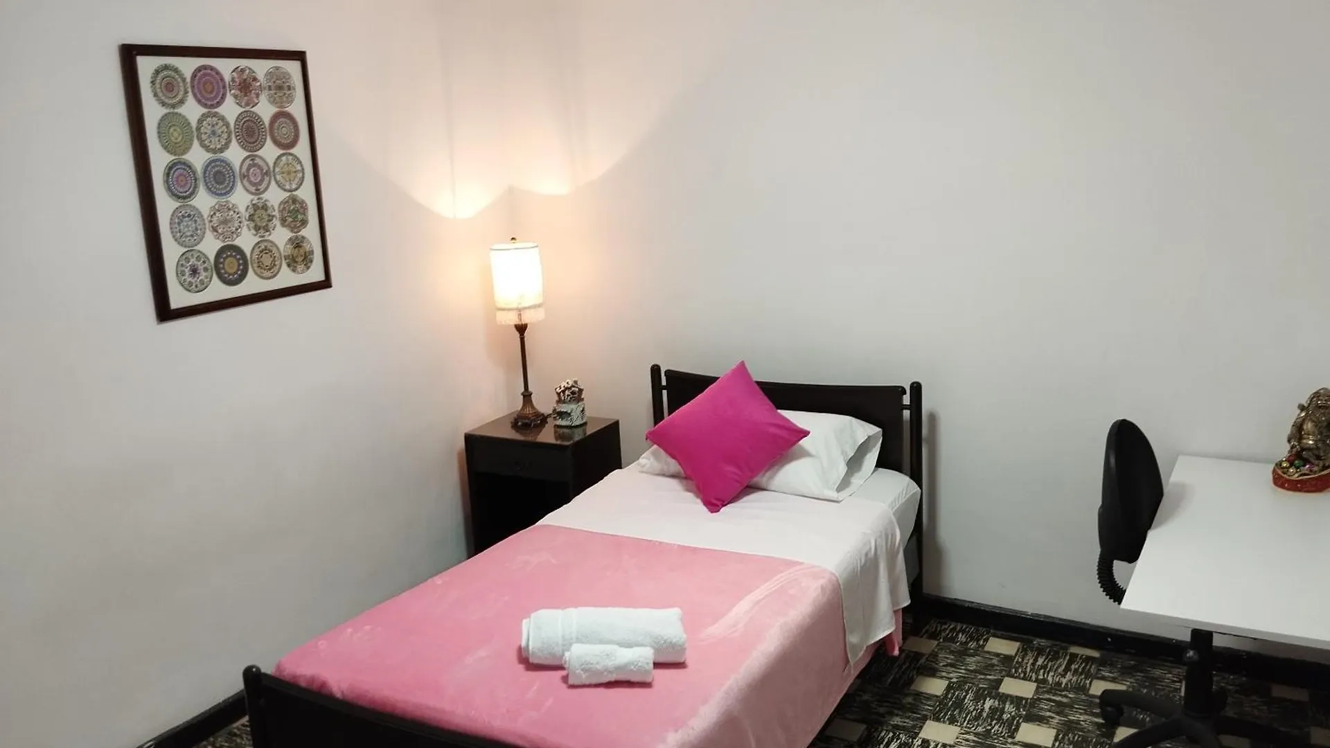 Ayarana San Fernando Habitaciones Cali