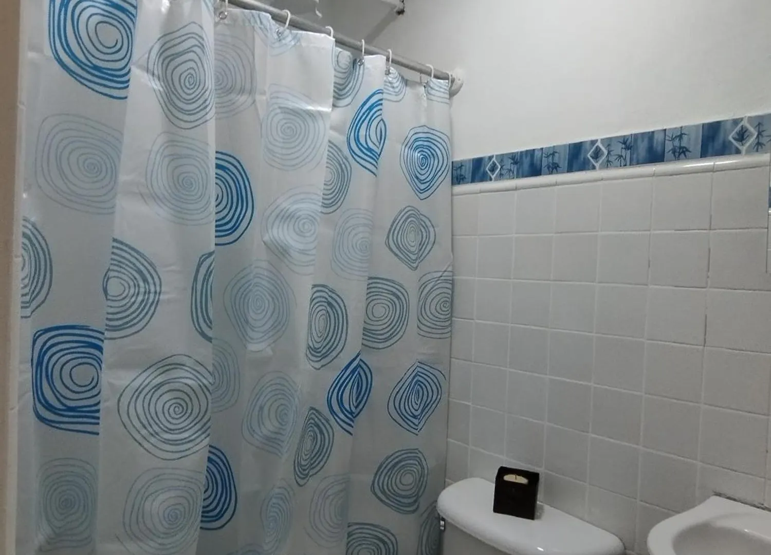 Ayarana San Fernando Habitaciones Cali Apartman