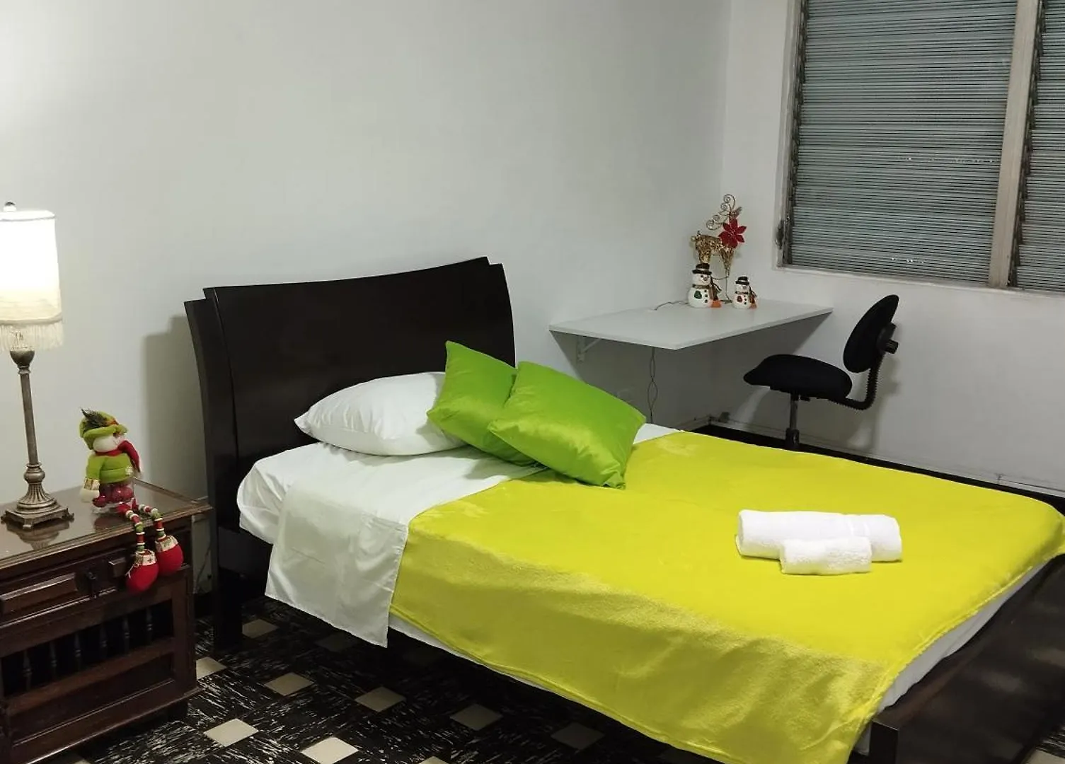 Ayarana San Fernando Habitaciones Cali Apartman