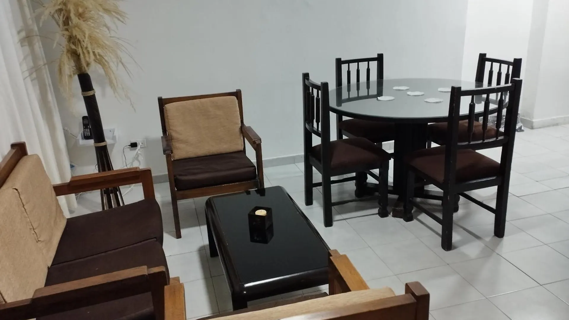 Ayarana San Fernando Habitaciones Cali