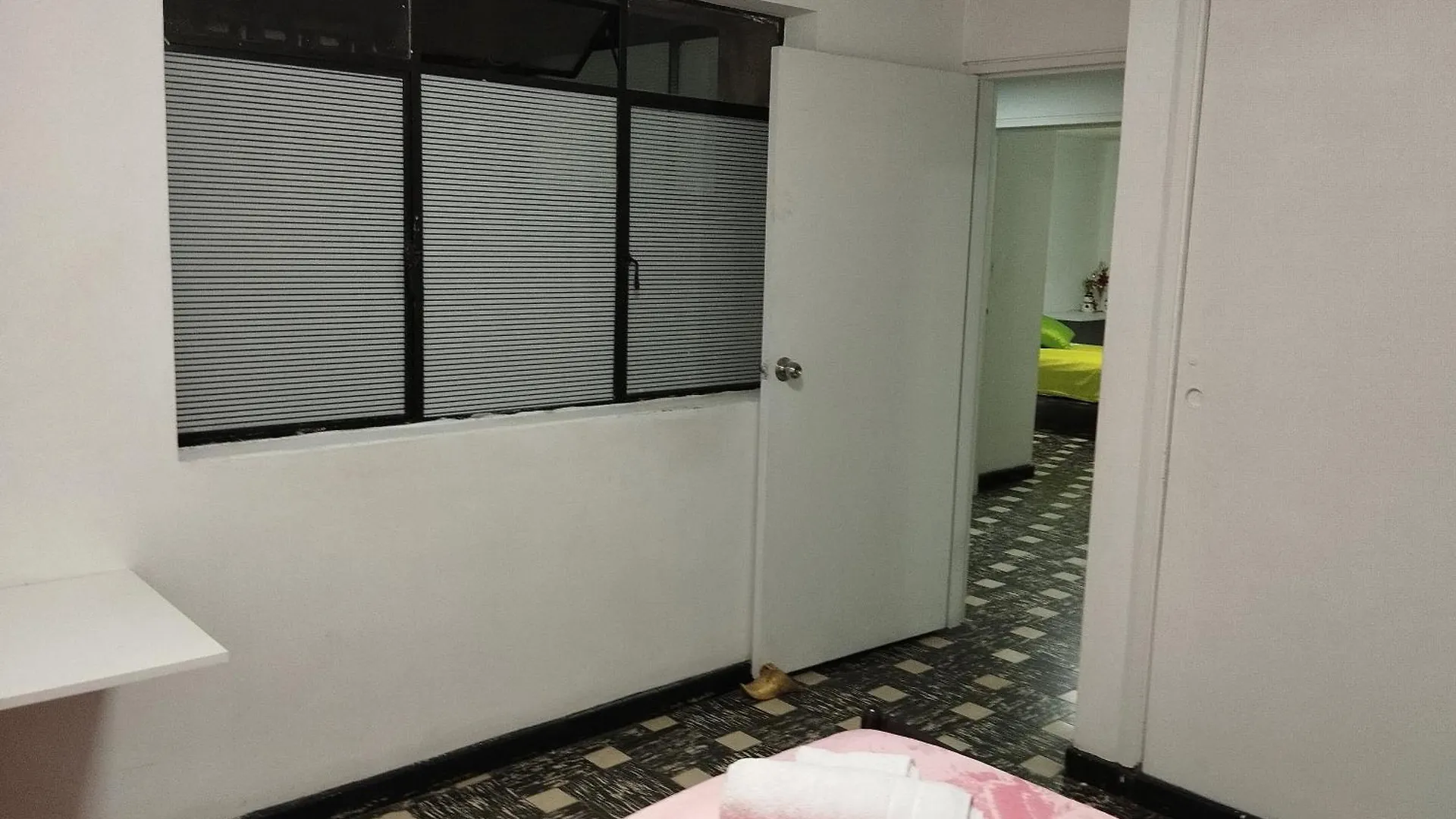 Ayarana San Fernando Habitaciones Cali Kolumbia