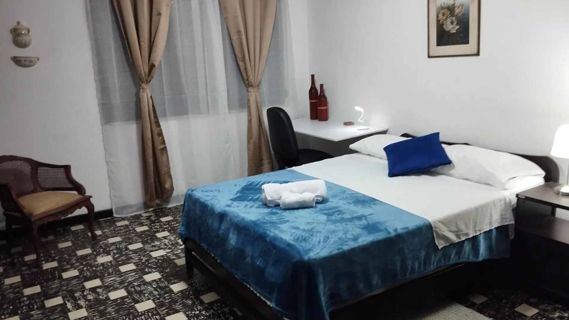 Apartman Ayarana San Fernando Habitaciones Cali