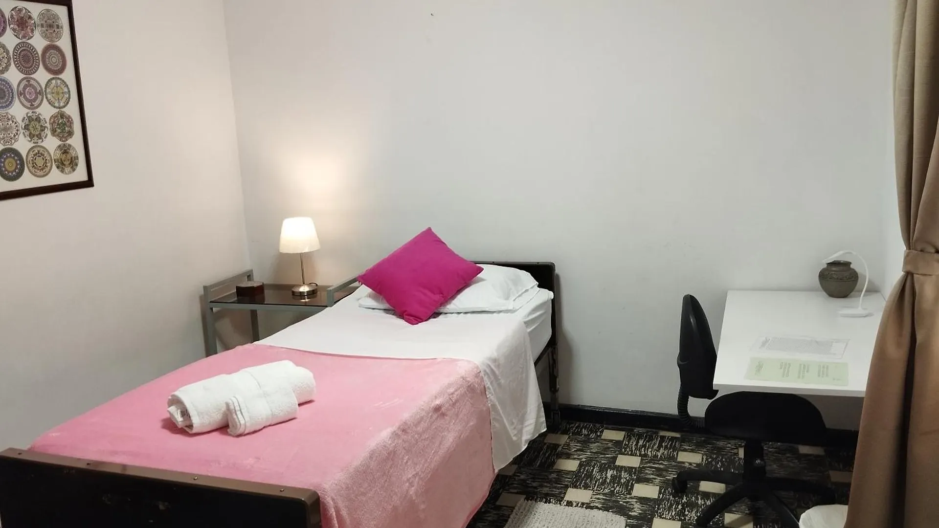 Ayarana San Fernando Habitaciones Cali Kolumbia