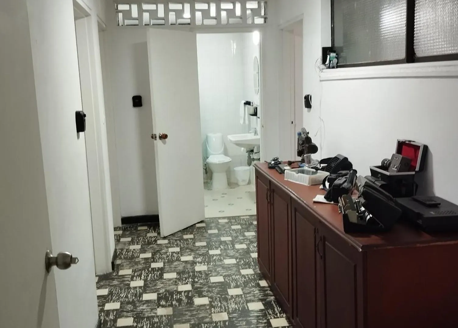 Ayarana San Fernando Habitaciones Cali Kolumbia