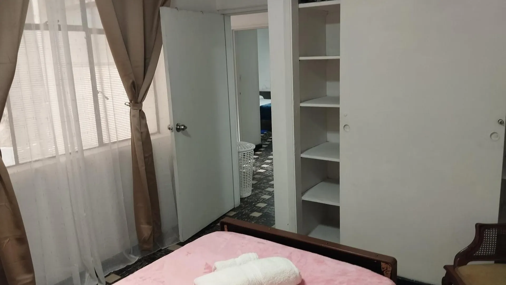 Ayarana San Fernando Habitaciones Cali Apartman