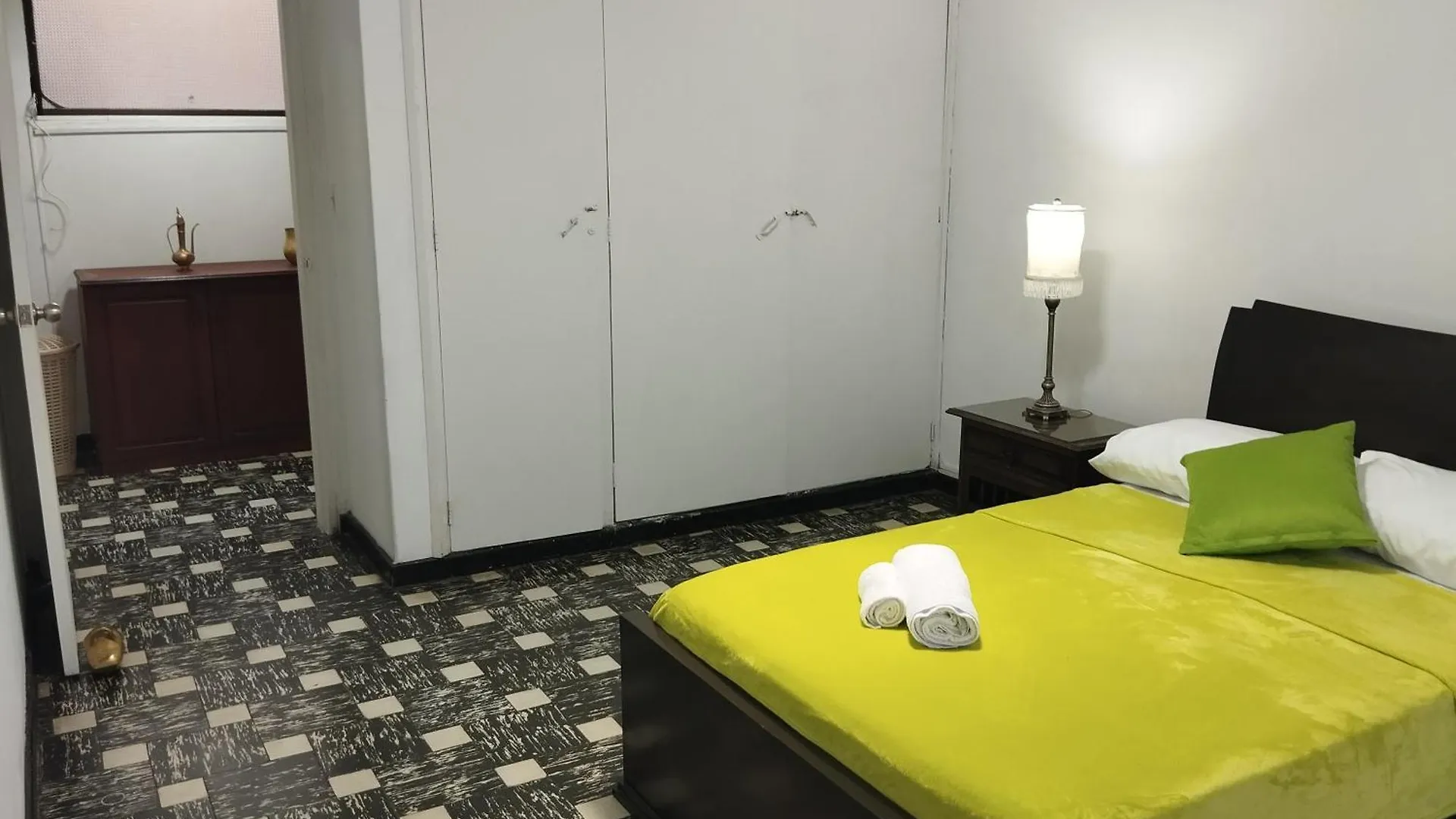 Apartman Ayarana San Fernando Habitaciones Cali