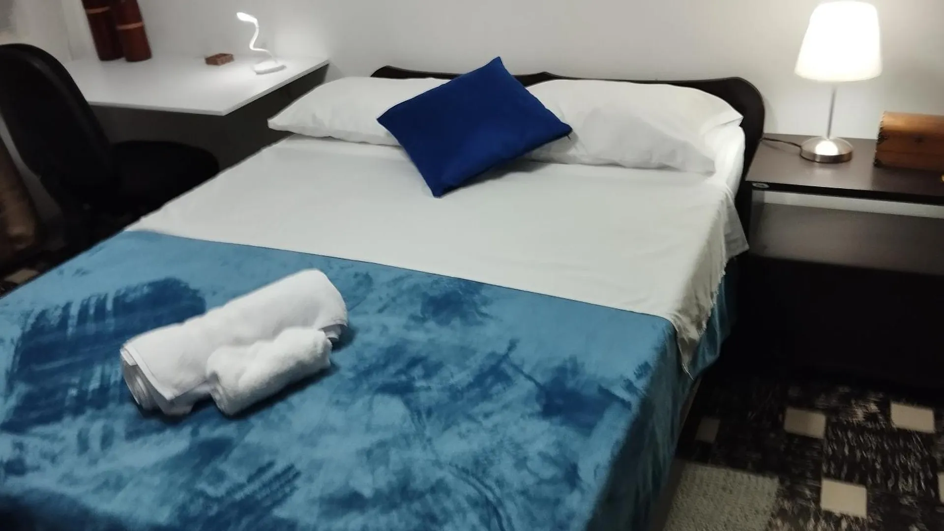 Ayarana San Fernando Habitaciones Cali
