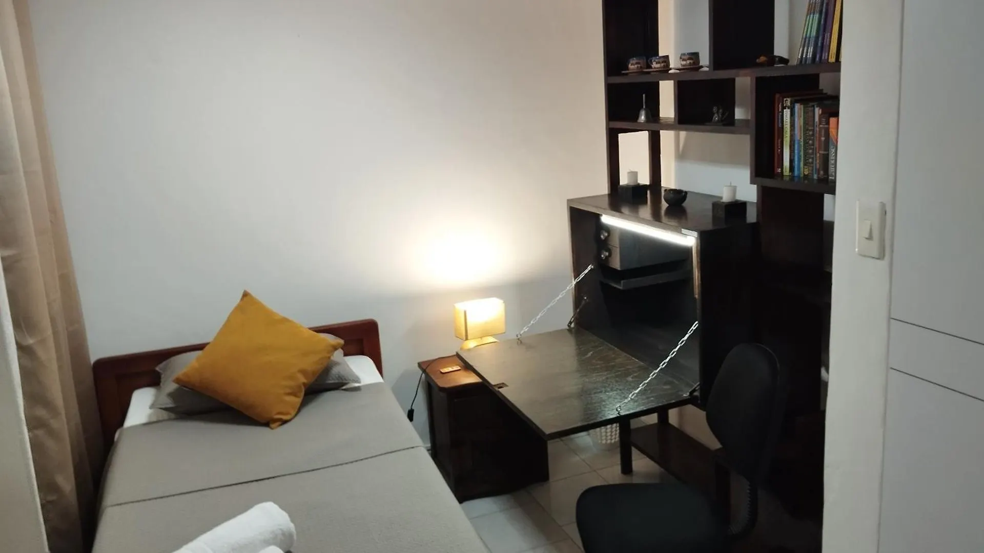 Ayarana San Fernando Habitaciones Cali 0*,