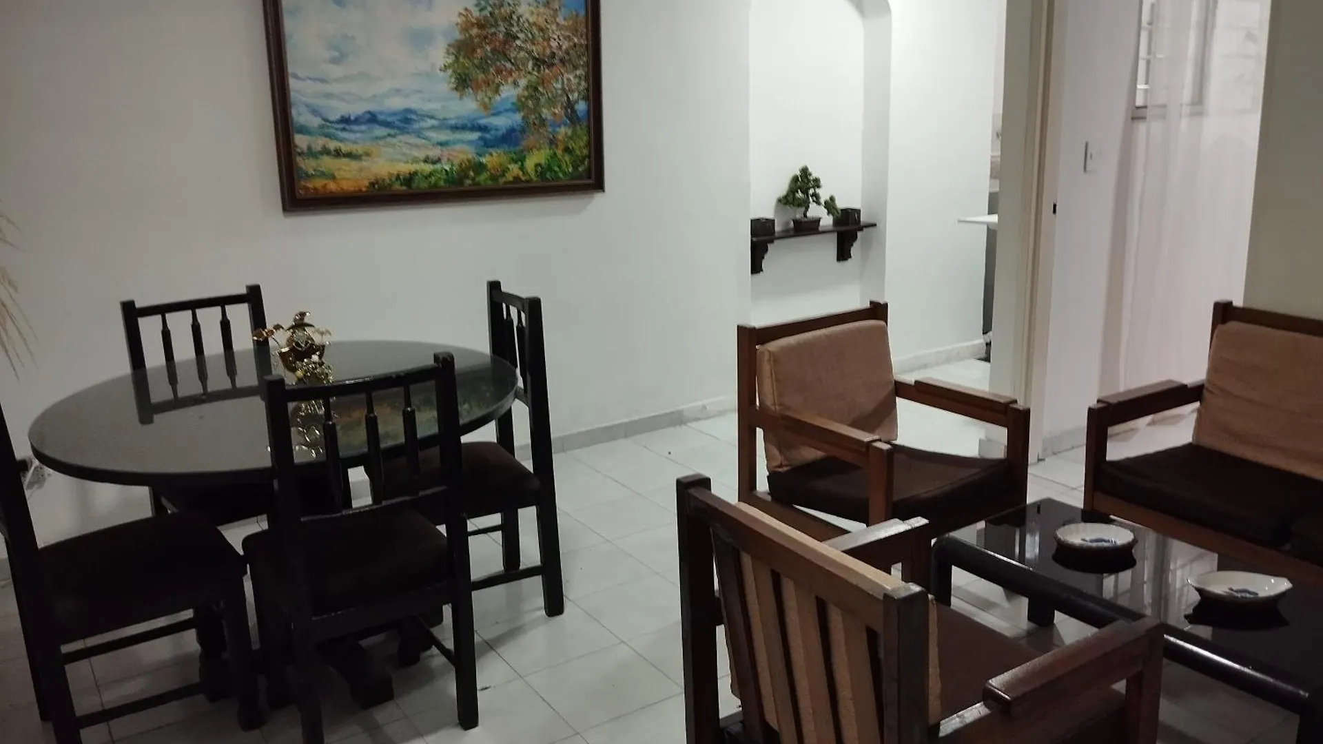Apartman Ayarana San Fernando Habitaciones Cali