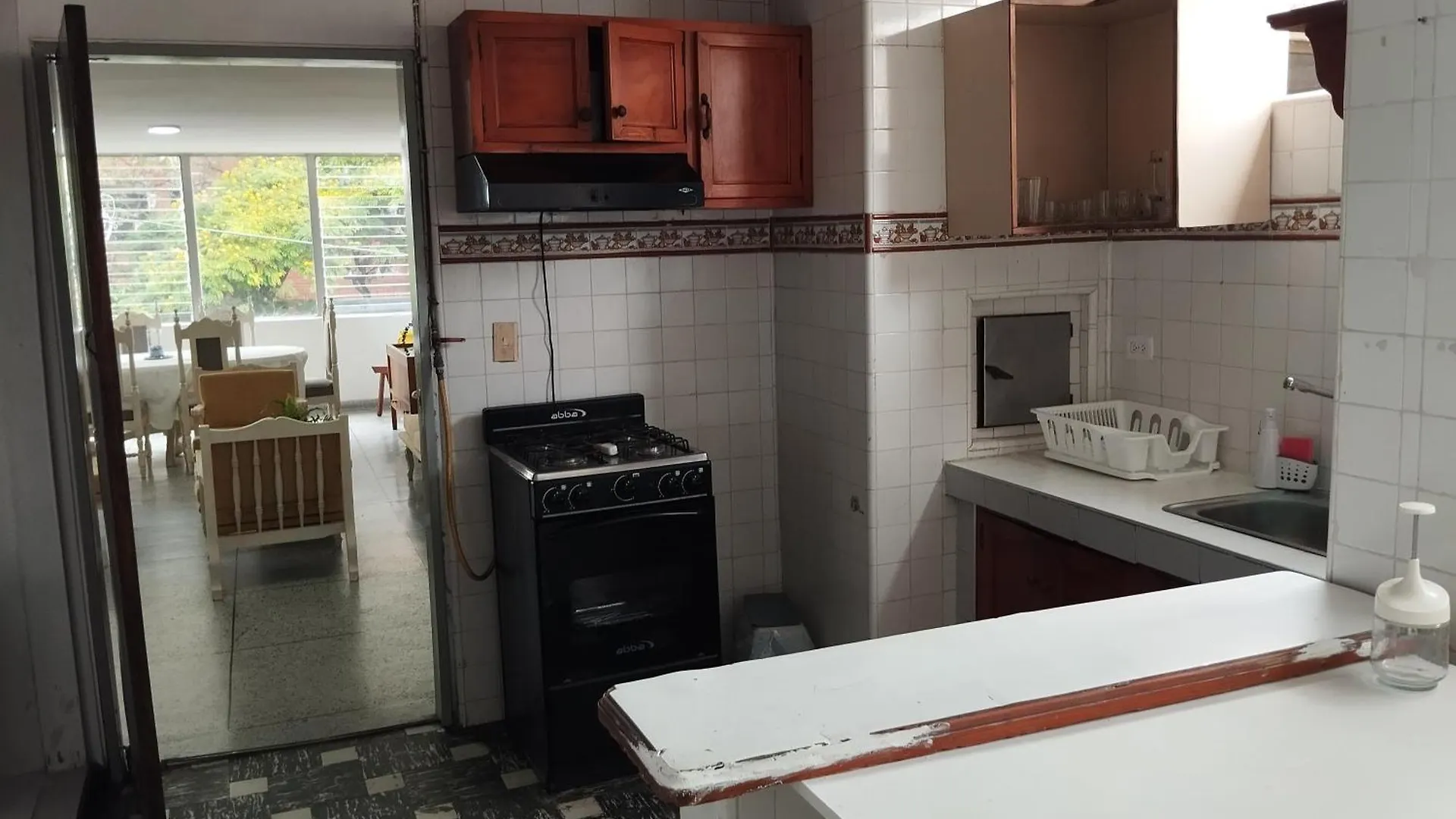 Apartman Ayarana San Fernando Habitaciones Cali