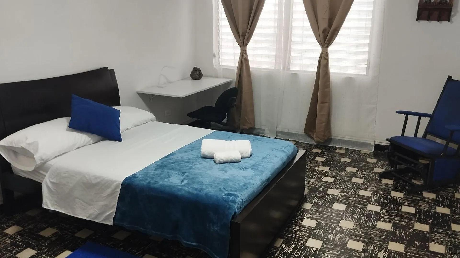 Ayarana San Fernando Habitaciones Cali
