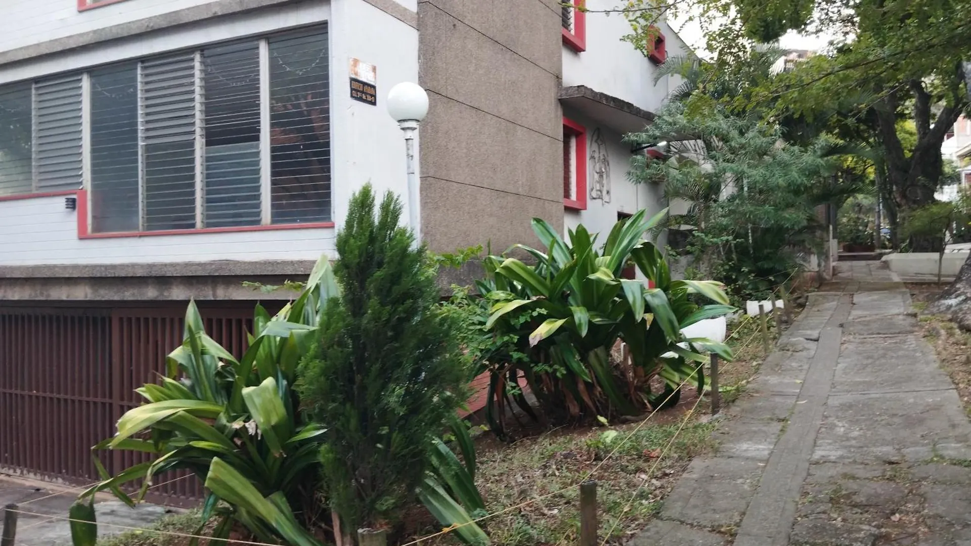 Ayarana San Fernando Habitaciones Cali 0*,  Kolumbia