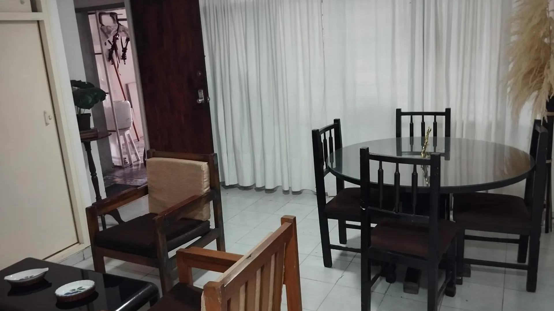 Ayarana San Fernando Habitaciones Cali Apartman