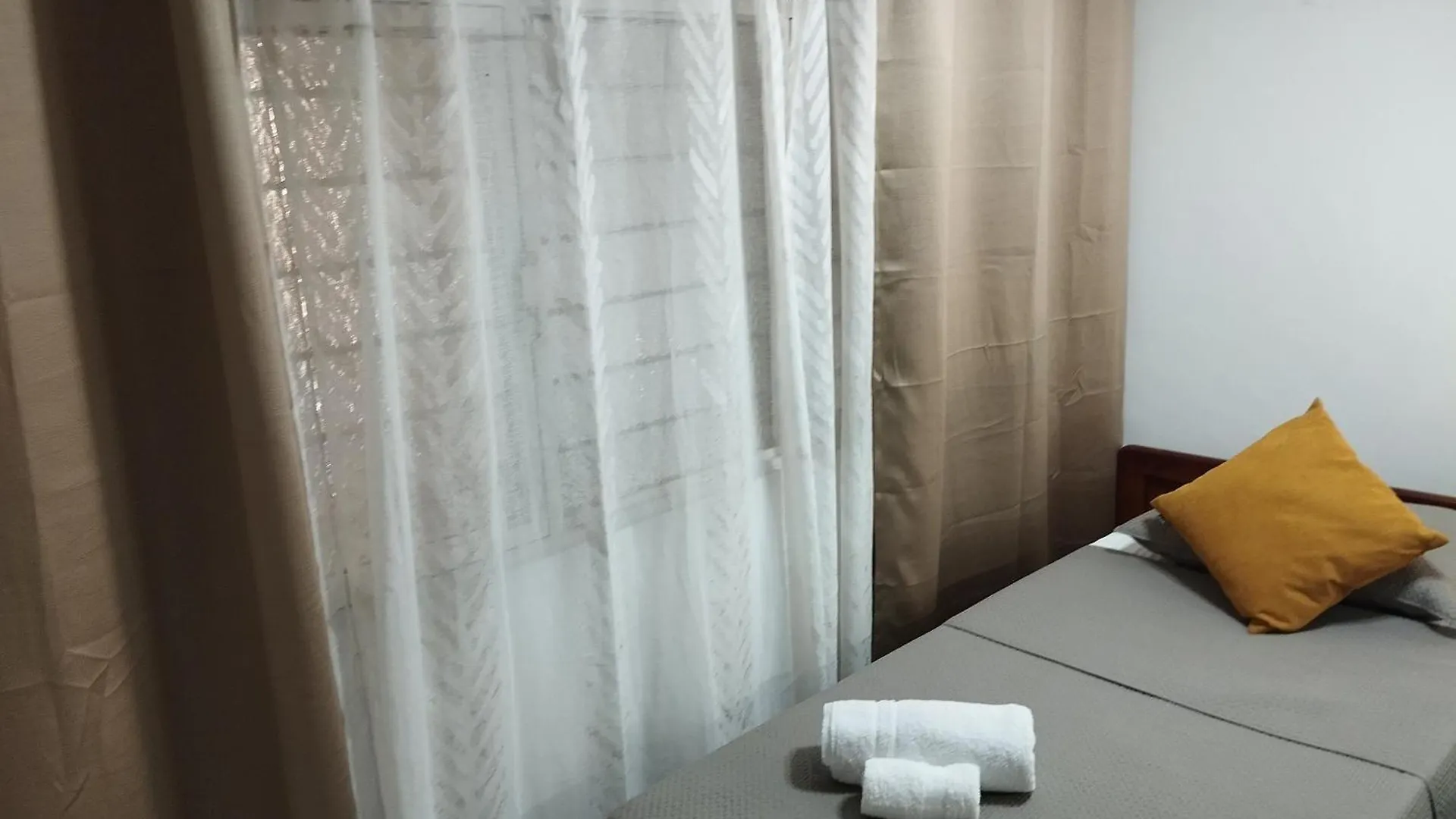 Ayarana San Fernando Habitaciones Cali