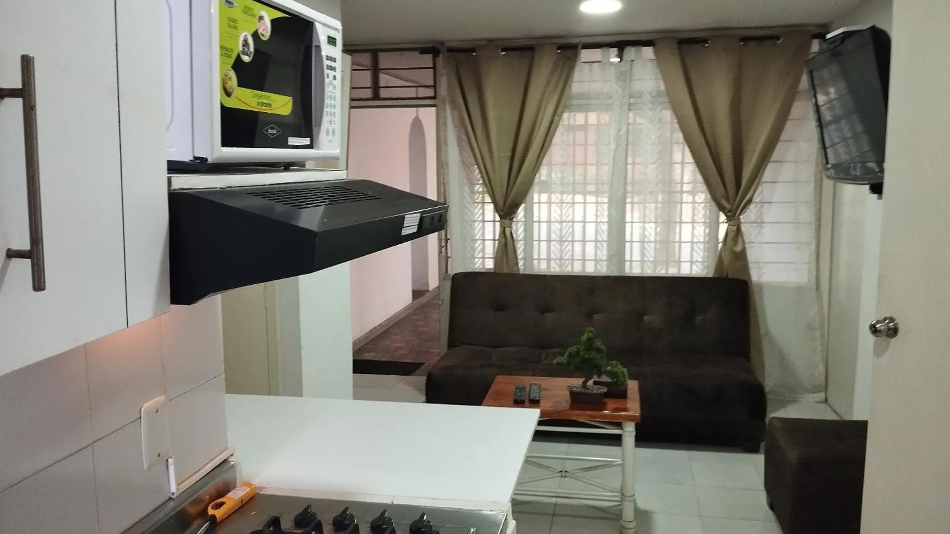 Ayarana San Fernando Habitaciones Cali